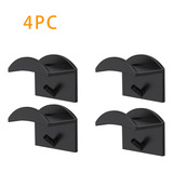 Ganchos De Chapéu De Parede Adesivos Modernos B Hat Hooks