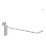 Ganchos Expositores Para Painel Canaletado 25cm C 100 Und