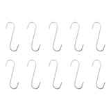 Ganchos P Vaso Suspenso Parede E Jardim Vertical kit C 100 
