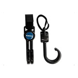 Ganchos Universal Para Carrinho Bebe Carro Pendurar Bolsa