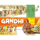 Gandhi A Arte Da Luta De Hyeon Jang Pallas Editora E Distribuidora Ltda Capa Mole Em Português 2001