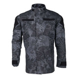 Gandola Assault Jaqueta Militar Tática Airsoft Bélica Typhon