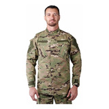 Gandola Assault Tática Militar Paintball Airsoft Camuflada Multicam Bélica