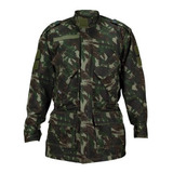 Gandola Camuflada Multicam Tática Pesca Ufps50 Masculina
