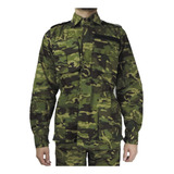 Gandola Camuflada Tática Multicam Tropic Rip Stop Airsoft