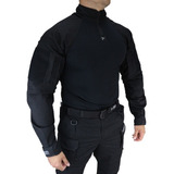 Gandola Combat Shirt Tática Militar Hrt Dacs Original