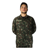 Gandola De Combate Camuflada Eb Elite
