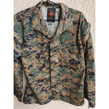 Gandola Militar Americana Marpat Woodland 32 Regular V1m