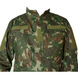 Gandola Militar De Combate Camuflada Eb