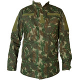 Gandola Militar De Combate Camuflada Eb Modelo Novo