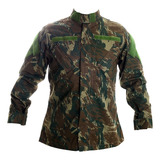Gandola Militar Forhonor Farda Camuflada Uniforme Marinha