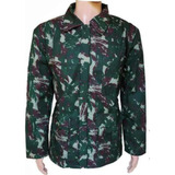Camuflada