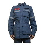 Gandola Tática Bombeiro Civil Rip Stop Masculino Feminino