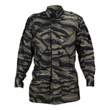Gandola Tática Camuflada Calça Tática Ripstop Militar