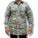Gandola Tática Camuflada Militar Masculina Fox Boy