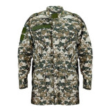 Gandola Tática Camuflada Militar Masculina