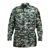 Gandola Tática Militar Assault Safo Digital Ecologic