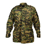 Gandola Tática Militar Assault Safo Digital Marpat
