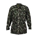Gandola Tatica Safo Militar Pesca Airsoft CAMUFLADA EXERCITO Tamanho GG