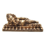 Ganesha Deitada Deus Da Fortuna Prosperidade