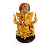 Ganesha Deus Do Intelecto Sabedoria E Fortuna Hindú Védico