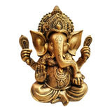 Ganesha Deus Hindu Chakra Mantra Sorte