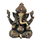 Ganesha Grande Deus Da Fortuna Prosperidade