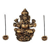 Ganesha Hindu Deus Da Sorte