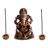 Ganesha Hindu Deus Sorte