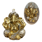 Ganesha Hindu Deus Sorte Prosperidade Sabedoria