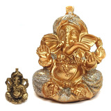 Ganesha Hindu Deus Sorte Prosperidade Sabedoria