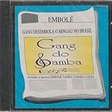 Gang Do Samba Cd Embolê 1997
