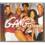 gang do samba-gang do samba Cd Gang Do Samba Tingalagatinga band Axe Music Orig Novo