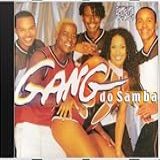 Gang Do Samba Tingalagatinga
