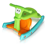 Gangorra Cadeira Infantil 2 Em 1 Balanço Brinquedo Importway