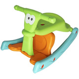 Gangorra E Cadeira Infantil Brinquedo 2