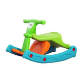 Gangorra E Cadeira Infantil Importway Bw052