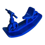 Gangorra Patinete Balanço Infantil Brinquedos Criança 