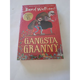 Gangsta Granny The Beloved Bestseller