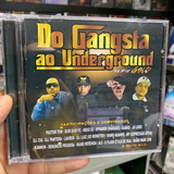 gangstars-gangstars Do Gangsta Ao Underground Serie Gold Mp3 Rap Nacional 43 Mus