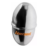Ganza Liverpool Formato Ovo Egg Shaker