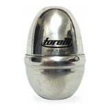 Ganza Ovinho Alumínio Torelli Tg556 Chocalho Eggs