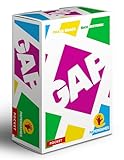 GAP PaperGames