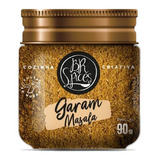 Garam Masala 90g Br