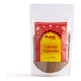 Garam Massala Tempero Autêntico Indiano 100g