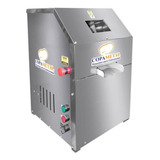 Garapeira Elétrica 127v Luxo Inox 140 Litros hora Copametal