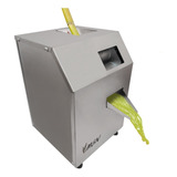 Garapeira Elétrica 3 Moendas De Inox Engenho De Cana Garapa