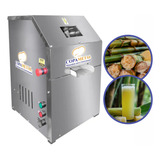 Garapeira Luxo Inox 140 Litros 220v Copametal