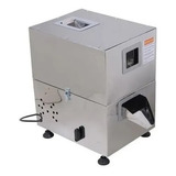 Garapeira Moedor Cana Inox Garapeira Luxo Elétrica 110v