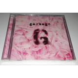 Garbage 20th Anniversary Deluxe